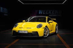 2022 Porsche 911 GT3 — фото 1
