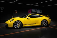 2022 Porsche 911 GT3 — фото 2