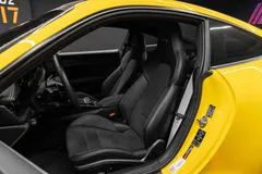 2022 Porsche 911 GT3 — фото 6