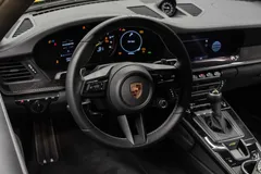 2022 Porsche 911 GT3 — фото 7