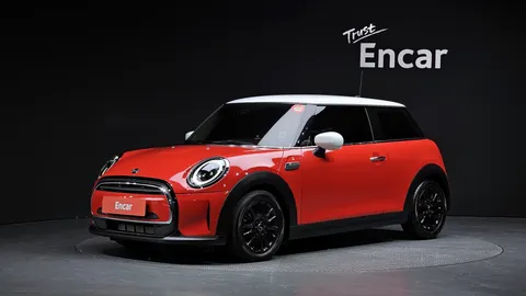 2024 Mini Cooper Classic
