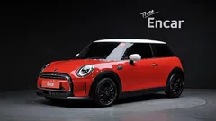 2024 Mini Cooper Classic — фото 1