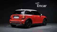 2024 Mini Cooper Classic — фото 2