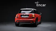 2024 Mini Cooper Classic — фото 4