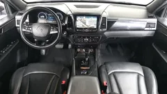 2022 KG_Mobility_Ssangyong Rexton Diesel 2.2 4WD, серый — фото 7