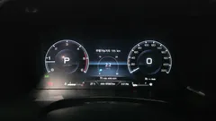 2022 KG_Mobility_Ssangyong Rexton Diesel 2.2 4WD, серый — фото 8