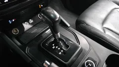 2022 KG_Mobility_Ssangyong Rexton Diesel 2.2 4WD, серый — фото 9