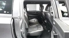 2022 KG_Mobility_Ssangyong Rexton Diesel 2.2 4WD, серый — фото 12