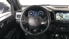2022 KG_Mobility_Ssangyong Rexton Diesel 2.2 4WD, серый — фото 13