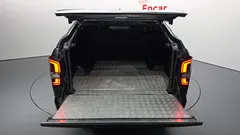 2022 KG_Mobility_Ssangyong Rexton Diesel 2.2 4WD, серый — фото 20