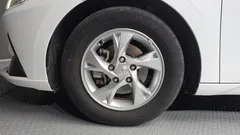 2021 Hyundai AVANTE 1.6, белый — фото 5