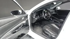 2021 Hyundai AVANTE 1.6, белый — фото 10