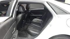 2021 Hyundai AVANTE 1.6, белый — фото 15