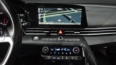2021 Hyundai AVANTE 1.6, белый — фото 20