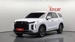 2024 Hyundai Palisade Diesel 2.2 2WD — фото 1