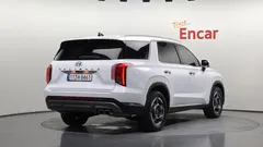 2024 Hyundai Palisade Diesel 2.2 2WD — фото 2