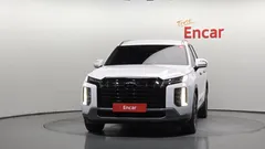 2024 Hyundai Palisade Diesel 2.2 2WD — фото 3