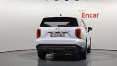 2024 Hyundai Palisade Diesel 2.2 2WD — фото 4