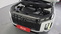 2024 Hyundai Palisade Diesel 2.2 2WD — фото 6