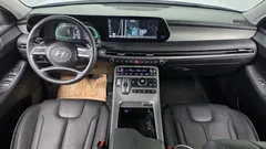 2024 Hyundai Palisade Diesel 2.2 2WD — фото 7