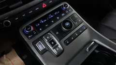 2024 Hyundai Palisade Diesel 2.2 2WD — фото 9