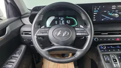 2024 Hyundai Palisade Diesel 2.2 2WD — фото 13