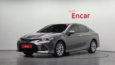2023 Toyota Camry 2.5 LE Hybrid