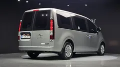 2023 Hyundai Staria Cargo 3-Seater — фото 2
