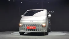 2023 Hyundai Staria Cargo 3-Seater — фото 3
