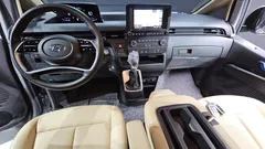 2023 Hyundai Staria Cargo 3-Seater — фото 7