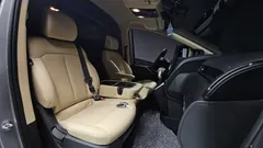2023 Hyundai Staria Cargo 3-Seater — фото 10