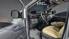 2023 Hyundai Staria Cargo 3-Seater — фото 11
