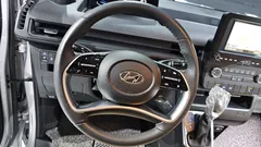 2023 Hyundai Staria Cargo 3-Seater — фото 12