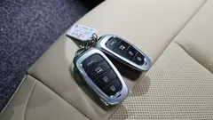 2023 Hyundai Staria Cargo 3-Seater — фото 20