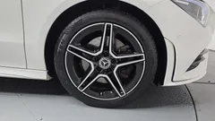 2023 Mercedes-Benz CLA-Class CLA250 4MATIC, белый — фото 5