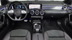 2023 Mercedes-Benz CLA-Class CLA250 4MATIC, белый — фото 7