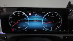 2023 Mercedes-Benz CLA-Class CLA250 4MATIC, белый — фото 8