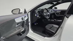 2023 Mercedes-Benz CLA-Class CLA250 4MATIC, белый — фото 10