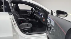 2023 Mercedes-Benz CLA-Class CLA250 4MATIC, белый — фото 11