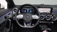 2023 Mercedes-Benz CLA-Class CLA250 4MATIC, белый — фото 13