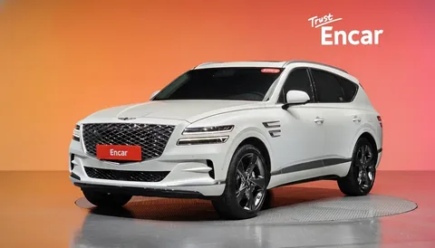 2023 Genesis GV80 3.0 Diesel AWD