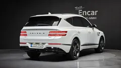 2023 Genesis GV80 3.0 Diesel AWD — фото 2