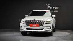 2023 Genesis GV80 3.0 Diesel AWD — фото 3