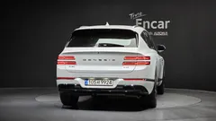 2023 Genesis GV80 3.0 Diesel AWD — фото 4
