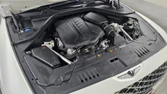 2023 Genesis GV80 3.0 Diesel AWD — фото 6