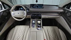 2023 Genesis GV80 3.0 Diesel AWD — фото 7