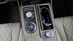 2023 Genesis GV80 3.0 Diesel AWD — фото 9