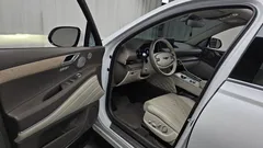 2023 Genesis GV80 3.0 Diesel AWD — фото 10