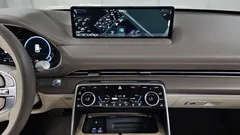 2023 Genesis GV80 3.0 Diesel AWD — фото 12