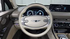 2023 Genesis GV80 3.0 Diesel AWD — фото 13